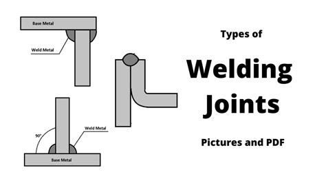 welding joint design pdf